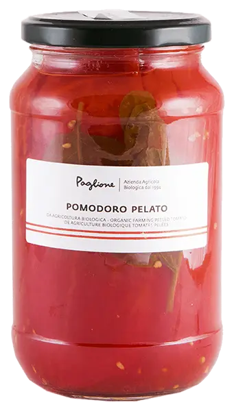 pomodoro-pelato-biologico-organic-paglione-agricola Pomodoro Pelato