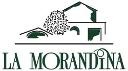 La Morandina Logo du producteur de vin La Morandina du piémont