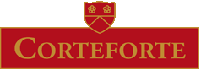 corteforte-valpolicella-ripasso-amarone-logo Logo des Weinproduzenten Corteforte aus Venetien