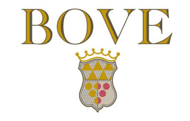 cantina-bove-logo Logo des Weinproduzenten Cantine Bove aus den Abruzzen