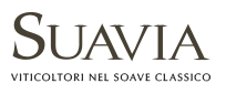 Suavia Logo du producteur de vin Suavia de la vénétie