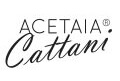 acetaia-cattani-aceto-balsamico-modena-logo Logo du producteur de vin Acetaia Giuseppe Cattani de l'Émilie-Romagne