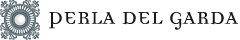 perla-del-garda-lugana-bio-logo Logo des Weinproduzenten Perla del Garda aus Venetien