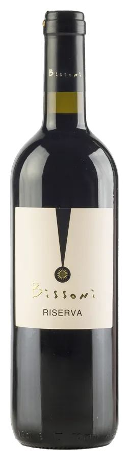 girapoggio-sangiovese-superiore-bissoni-doc-75cl Girapoggio de Bissoni - Bouteille de Vin rouge Biologique de l'Emilie Romagne