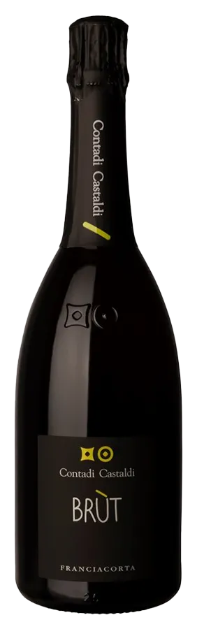 Franciacorta Brùt