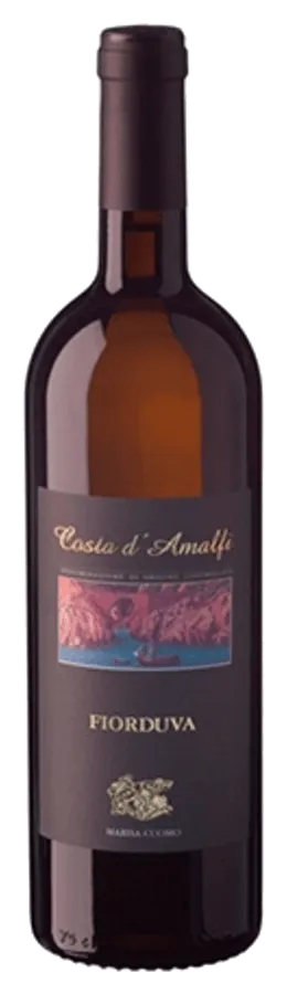 fiorduva-furore-bianco-costa-amalfi-marisa-cuomo Furore Bianco Fiorduva de Marisa Cuomo - Bouteille de Vin blanc de la Campagne