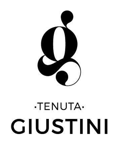 Logo des Weinproduzenten Tenuta Giustini aus Apulien