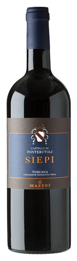 Siepi Rosso Toscana