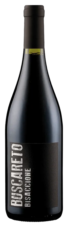 marche-rosso-bisaccione-conti-buscareto-igt-75cl Bisaccione von Buscareto - Flasche Rotwein aus den Marken