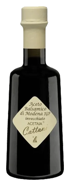 Aceto balsamico di Modena invecchiato IGP 5 anni