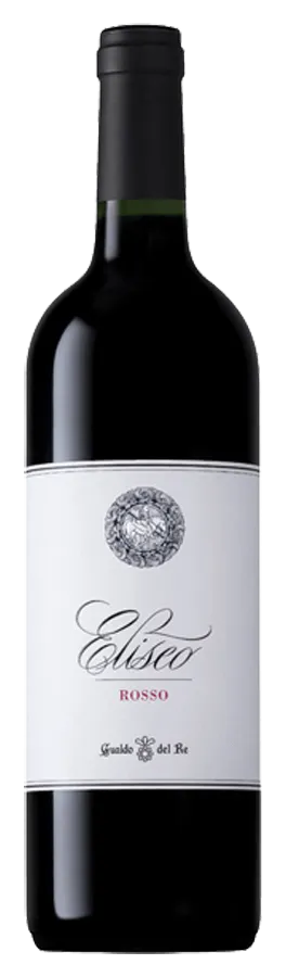 eliseo-pinot-bianco-gualdo-del-re-igp-75cl Eliseo de Gualdo del Re - Bouteille de Vin blanc de la Toscane