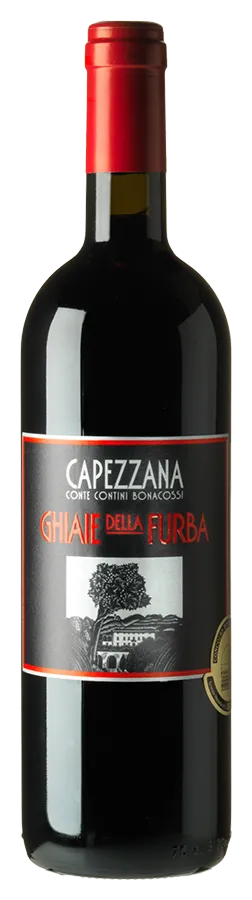 Ghiaie della Furba