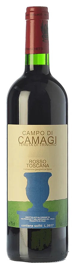 campo-camagi-rosso-toscana-trinoro-igt-75cl Campo di Camagi de Tenuta di Trinoro - Bouteille de Vin rouge de la Toscane