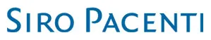 Logo des Weinproduzenten Siro Pacenti aus der Toskana