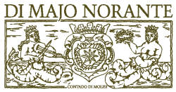 Di Majo Norante Logo du producteur de vin Di Majo Norante du molise