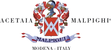 Acetaia Malpighi Logo du producteur de vinaigre Acetaia Malpighi de modena