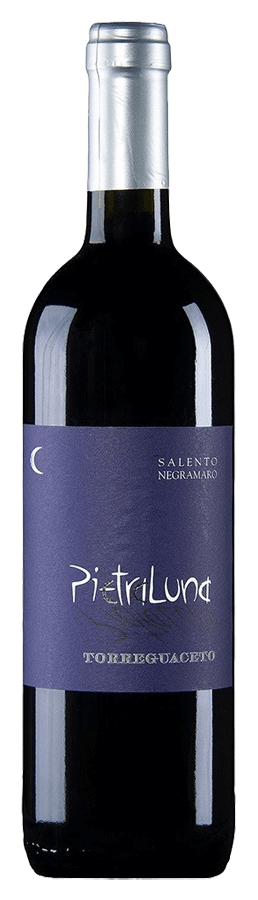 Salento Negroamaro von Felline - Flasche Rotwein aus Apulien